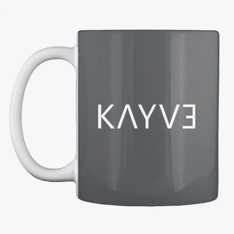 KAYVE MUG